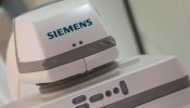 Siemens planea sacar a bolsa su negocio de salud