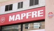 Mapfre gana 206 millones hasta marzo impulsado por la recuperación del negocio en España