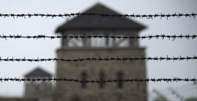 El PP de Gijón no apoya un homenaje a las víctimas de Mauthausen porque considera que "no interesan nada"