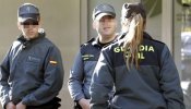 La Guardia Civil efectúa detenciones en una nueva operación sobre la presunta financiación irregular de CDC