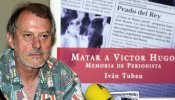 Fallece el periodista cultural y escritor Iván Tubau