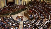 La Ley de Amnistía seguirá como "escudo franquista" gracias a PP, PSOE y Ciudadanos