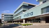 Indra sale de pérdidas en los nueve primeros meses tras ganar 48,1 millones