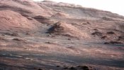 Nuevas investigaciones muestran que la superficie de Marte es demasiado seca para encontrar vida en ella