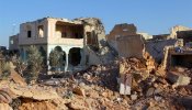 El asedio a Alepo deja la ciudad con cuatro hospitales paralizados