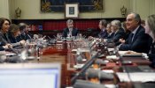 El Poder Judicial avala la idoneidad de Maza como fiscal general del Estado