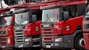 ACS vende su filial de transporte de vehículos Sintax por 55 millones