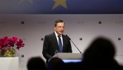 Draghi avisa a Trump que no se puede dar marcha atrás en la regulación de la banca