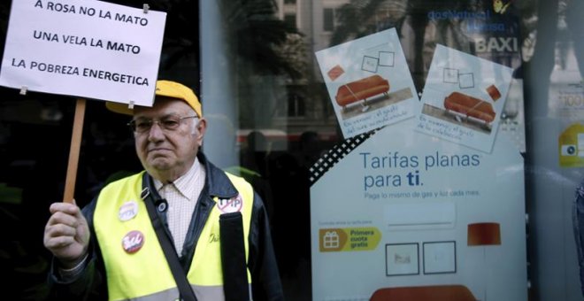 Condenan a una mujer en situación de vulnerabilidad a pagar más de 5.000 euros a Endesa por el impago de unas facturas