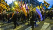 Los sindicatos exigen al Govern catalán unos presupuestos sociales