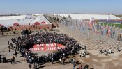 La lucha contra el cambio climático aparca su ambición y se centra en aislar a Trump