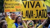 Detenido en Madrid el cerebro financiero de la trama corrupta de la petrolera Petrobras