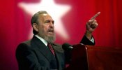 "¡Patria o muerte!" y otras frases que Fidel Castro dejó para la posteridad