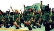 Las mujeres en la Revolución Cubana