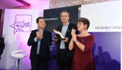 Zapatero se alinea con la Gestora del PSOE ante la propuesta de Sánchez de convocar un Congreso Federal "ya"
