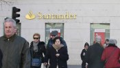 El Supremo confirma una sanción de un millón para el Banco Santander por incumplir la ley antiblanqueo
