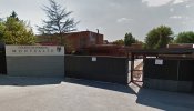 Una niña de 14 años denuncia por acoso escolar a 4 compañeras de un colegio madrileño