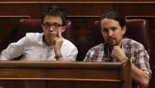 Iglesias cree que Errejón debe liderar Podemos si su lista es la más votada
