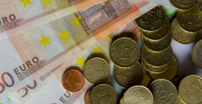 2.000 ciudadanos ayudaron a elegir el diseño de los billetes de euro