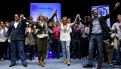 Podemos pide a Cifuentes que obligue a dimitir al alcalde de Alcorcón y ella lo rechaza