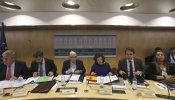Aprobado el 0,6% de déficit para las CCAA en 2017 con el voto en contra de Catalunya, Baleares y Valencia