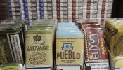 Los impuestos al tabaco y al alcohol suben desde hoy entre un 2,5% y un 5%