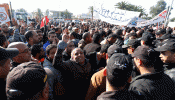 Túnez, una revolución sin terminar