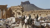 Estado Islámico asegura que ha recuperado el control de Palmira