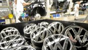 Arrestado en EEUU un alto ejecutivo de Volkswagen por el caso de los motores trucados