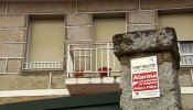 Seis robos en menos de una hora en un municipio de Ourense