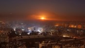Los bombardeos en la zona rebelde de Alepo se intensifican en los últimos días