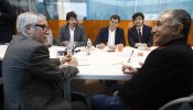 CCOO y UGT advierten de que la movilización por salarios y pensiones irá en aumento