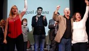 Los diputados multados del PSOE: "Sancionar por cumplir la palabra no es una buena política"