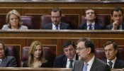 Iglesias reclama reformar la Constitución para “proteger a los españoles” del PP