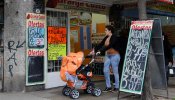 Argentina castiga el acoso callejero a la mujer con multas de hasta 60 euros