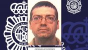 Detenido en Francia un etarra que escapó en 2004 durante un tercer grado penitenciario