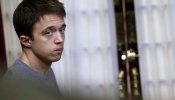 Errejón confía en seguir en su puesto tras Vistalegre II aunque "si el rumbo cambia pueden cambiar las personas"