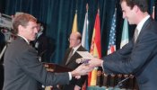 Alberto Juzdado, del Príncipe de Asturias a enviar currículums