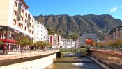 Detenido en Andorra el delincuente apodado el 'Rambo de la Cerdanya'