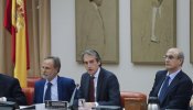 Fomento cierra 2016 con un nuevo mínimo histórico de contratación de obra pública