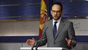 El PSOE evita recibir a víctimas del franquismo tras preguntar al Gobierno por la Ley de Memoria