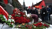 25 anys de la desaparició de la Unió Soviètica, i les seves conseqüències