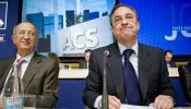 Fluxá sale del consejo de ACS