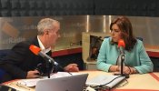 El bipartidismo PSOE-PP se perpetúa en la dirección de Canal Sur