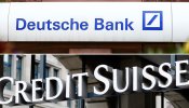 Deutsche Bank y Credit Suisse pactan con EEUU pagar 12.000 millones por sendos litigios de hipotecas tóxicas