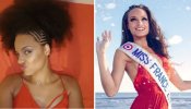 'Paris Match' desata la polémica por blanquear la piel de Miss Francia en una sesión de fotos