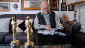 Fallece Gil Parrondo, el director artístico con dos Oscar y cuatro Goyas