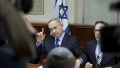 Israel lanza una ofensiva diplomática contra la resolución de la ONU que censura sus asentamientos