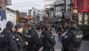 El tunecino sospechoso de cometer el atentado en Berlín fue grabado por cámaras en Lyon tras el ataque