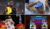 Los Mundiales de natación y atletismo, el Eurobasket y la elección de los Juegos 2024 marcarán el 2017
